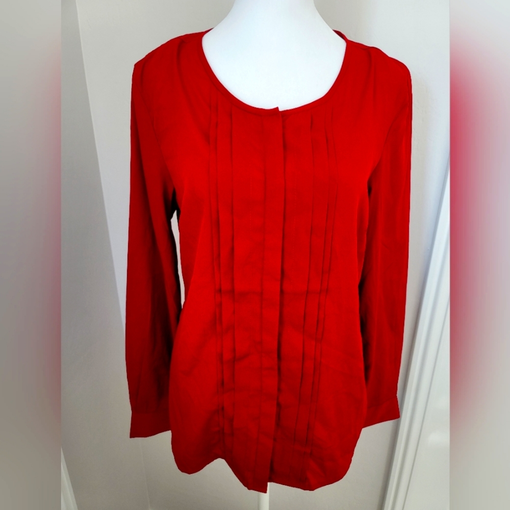 Banana Republic blouse